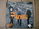 HYPER RARE 45T FRENCH EP THE T- BONES SLEEVE YARDBIRDS