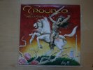 Trouble : Warrior - Swedish hard rock metal LP