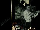 GUIDED BY VOICES - EARTHQUAKE GLUE TEST PRESS W/COLLAGE