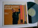 Bullitt LP Soundtrack Steve McQueen Lalo Schifrin