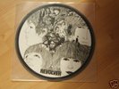 The Beatles - Revolver    RARE PICTURE DISC LP
