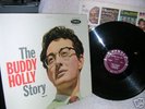 BUDDY HOLLY-CORAL 57326 