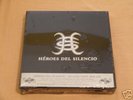 Heroes del silencio -caja  de lujo con 9 Lps-EMi 2007