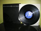 VELVET UNDERGROUND orig. WHITE LIGHT stereo lp w/ error