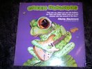 Ritchie Blackmore /Albert lee - Green Bullfrog album.