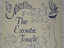 THE EXOUTICS /THE EXOUTIC TOUCH onPrivate Rare Soul LP