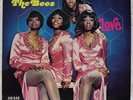 HONEY & THE BEES / LOVE on JOSIE Rare Soul LP