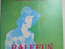 ITALIAN PROGRESSIVE- ANTONIUS REX- RALEFUN