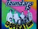 Nigerian Afro/psych/funk/rock- FOUNDERS 15- ORIG.LISTEN