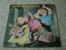JOHN ST. FIELD control SPANISH MOVIEPLAY ORIG PROG LP