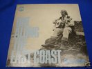 BILL FOSTER,OUT ALONG THE EAST COAST,WESTWOOD RECORDING