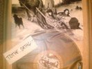 DRUDKH BLOOD IN OUR WELLS LP BURZUM AGALLOCH WATAIN OOP