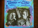 Rarissime et QUASI NEUF LP Gainsbourg/Bardot NO RESERVE