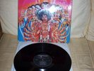JIMI HENDRIX  AXIS BOLD AS LOVE - 1967 MONO -SUPERB