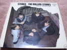 Rolling Stones AFTERMATH Japan 60's LP Diff Cover