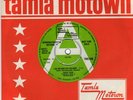 Edwin Starr - I Am The Man For You Rare Demo TMG 646.