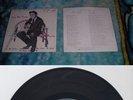 ELVIS PRESLEY EP JAPAN  VICTOR EP -1198 LOVE ME TENDER