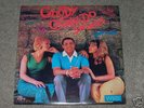 Goody Oswaldo Swings Willow 1001 Autographed LP