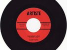 SUPER RARE DOO-WOP - BOBBY CAPRI - ONE SIDED LOVE -HEAR