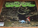 AARDVARK ''SAME'' ORIG UK FIRST PRESS PSYCH PROG