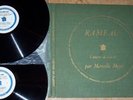 FRENCH DISCOPHILES 2-LP RAMEAU MARCELLE MEYER (PIANO) 
