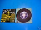 gene vincent 60s japan 45rpm redwax 7p-283