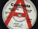 MAJOR LANCE Investigate COLUMBIA UK DEMO NORTHERN SOUL