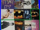 PRINCE 33 giri album singoli + BLACK ALBUM INTROVABIL