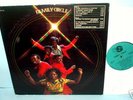 FAMILY CIRCLE : S/T (SKY DISC) 1973 ORIG Rare SOUL LP