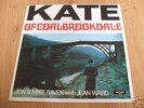 Jon & Mike Raven - Kate of Coalbrookdale 1971 UK LP