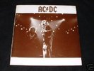 AC DC: Live at LA forum 1982 SUPER RARE JAPANESE DLP