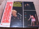 Mireille Mathieu LIVE Japan 2LP