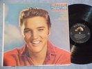 ELVIS PRESLEY--FOR LP FANS ONLY--1959 Orgnl--Mint Vinyl