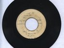 BLANK[WAIL'N'SOUL]/HURTING INSIDE - BOB MARLEY/WAILERS