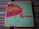 JAZZ AT THE KURHAUS--TRIO FRANS ELSEN--1953--VOL.2