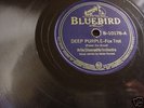 Bluebird 78/Artie Shaw&His Orch.+Helen Forrest-Vocal