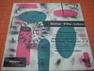 COLUMBIA FCX / VILLA-LOBOS piano  MAGDA  TAGLIAFERRO /