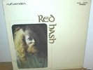 GARY HIGGINS  Red Hash  LP   sealed   private pressing
