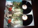 MENUHIN *Violin*Bach* UK HMV STEREO ASD 404/405 LP Set