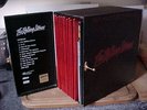 MOBILE FIDELITY SOUND LABS MFSL THE ROLLING STONES BOX