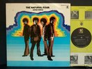 NATURAL FOUR w/James Brown Good Vibes ABC 706 ** MINT-