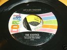 LISTEN -NORTHERN SOUL POPCORN - THE EXOTICS