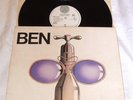 --BEN--BEN--UK ORIGINAL--VERTIGO SWIRL