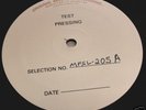 The Modern Jazz Quartet MFSL TEST PRESSING lp 1994