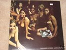 Rare Vinyl Jimi Hendrix Electric Lady Land 2 LP UK ed.