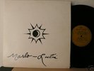 Marlo Lutia Private Press Folk LP Rare Canada