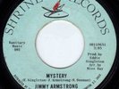 Jimmy Armstrong - Mystery - Shrine Rare Northern Soul