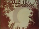 LEE PERRY BLACK ARK SEKE MOLENGA ORIGINAL LISTEN 