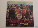 The Beatles- Sgt. Peppers- MFSL  Half-Speed - NM