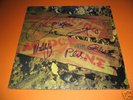Original Signed Vinyl LP AC/DC  -  BON SCOTT